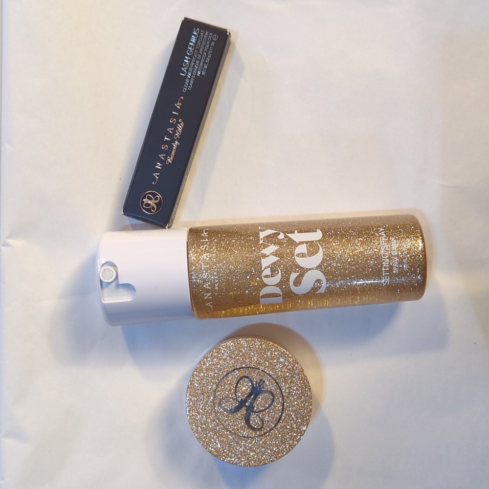 ANASTASIA BEV HILLS BUNDLE